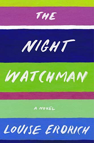 9) The Night Watchman