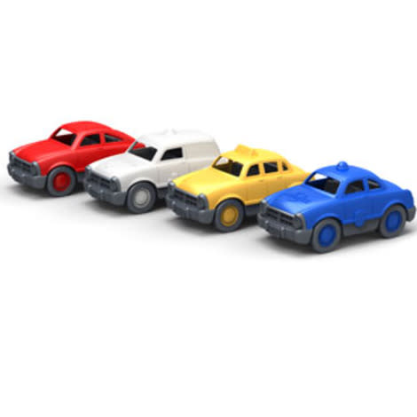 Mini Vehicles