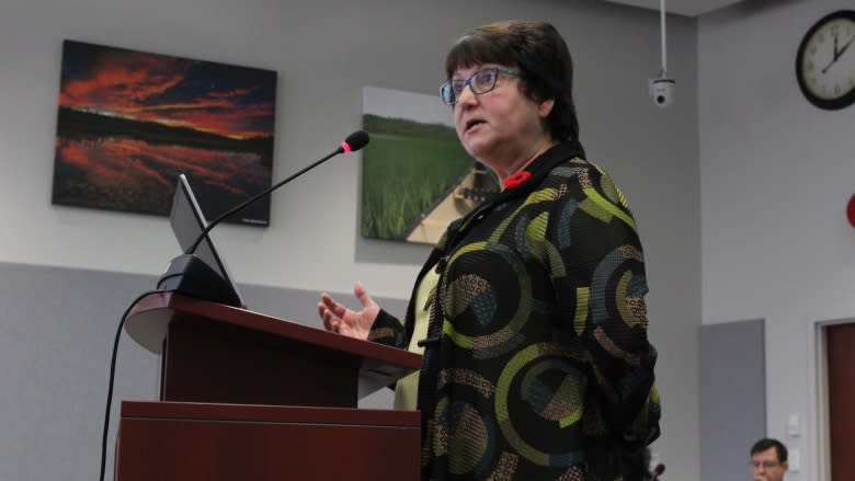 Yellowknife draft budget suggests councillors will face hard choices