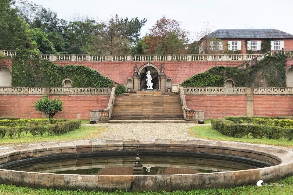 宜蘭仁山植物園