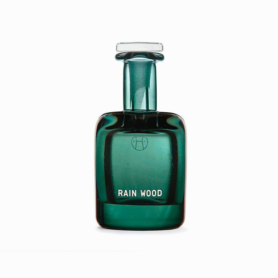 Rain Wood雨木NT$14,900╱100ml。（MORI CASA提供）