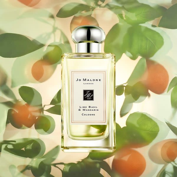 Jo Malone London香水