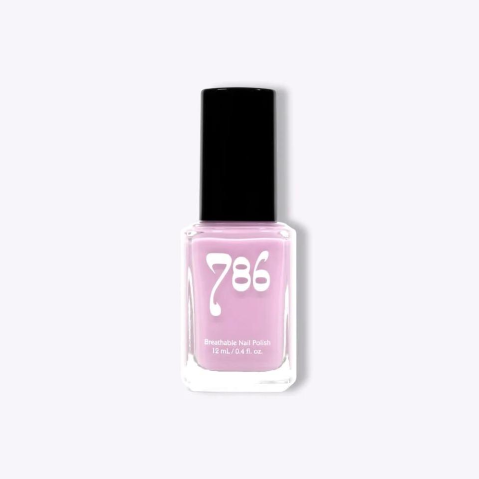 Cancer Season Nail Polish