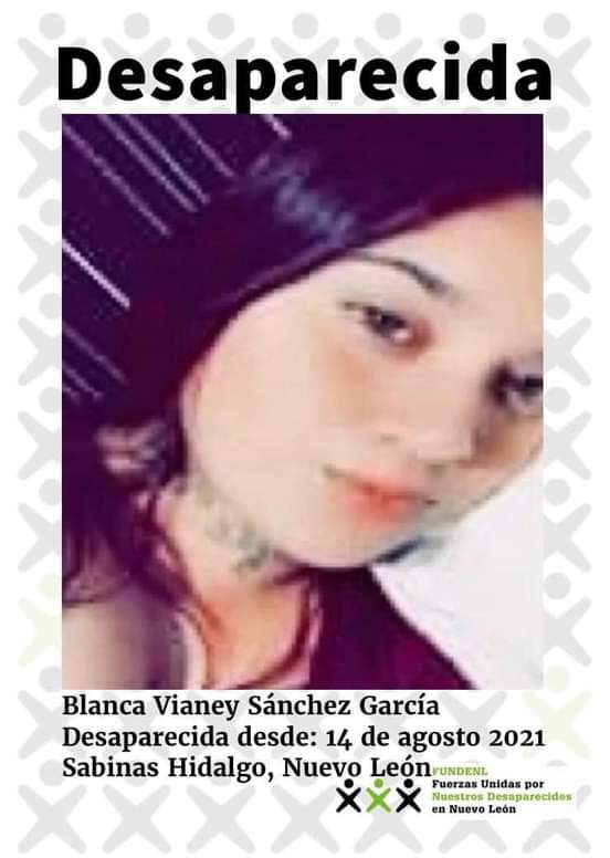 Blanca Vianey