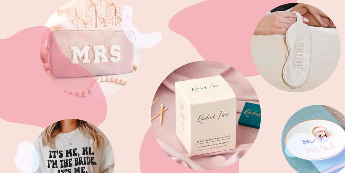 The 27 Best Bachelorette Party Gifts for the Bride - The Knot