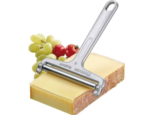 My Wire Cheese Slicer Is One of the Most Useful Tools in My Kitchen (and  Not Just for Cheese)