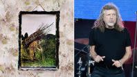 robert plant led zeppelin iv cover