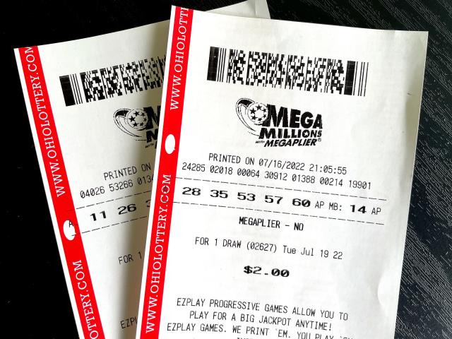 Mega Millions: When is the next drawing, how to play and more