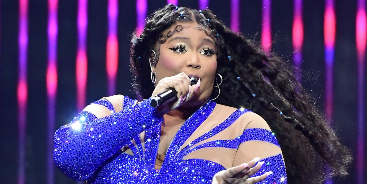 lizzo pop music inherently racist stigma