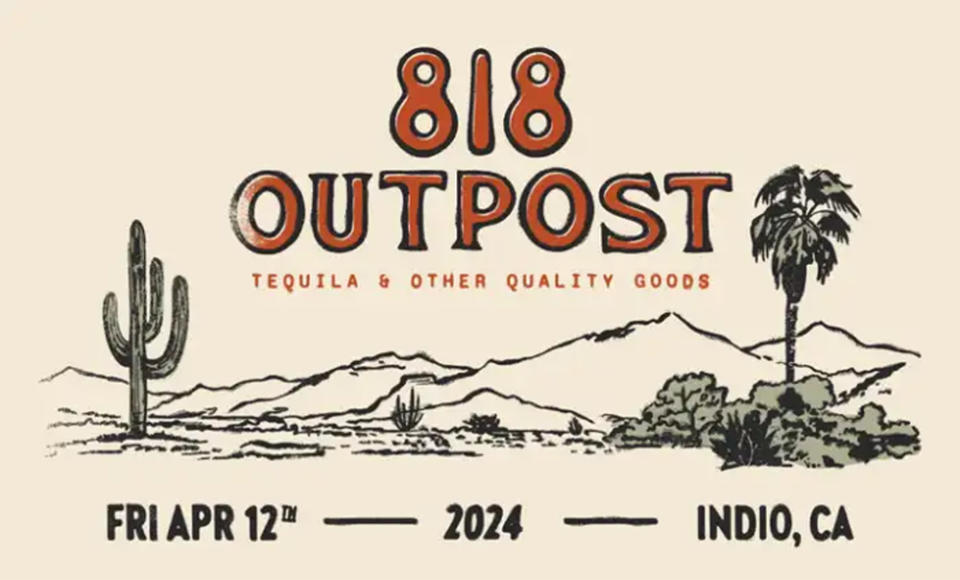 818 Outpost Flyer