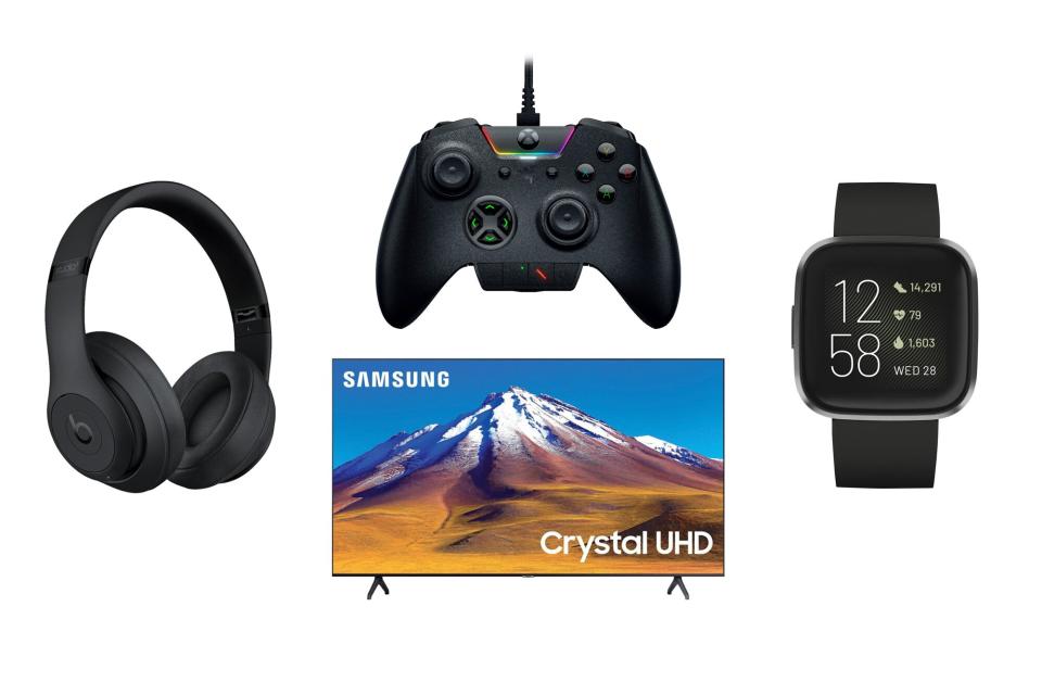 Black Friday Best Buy deals