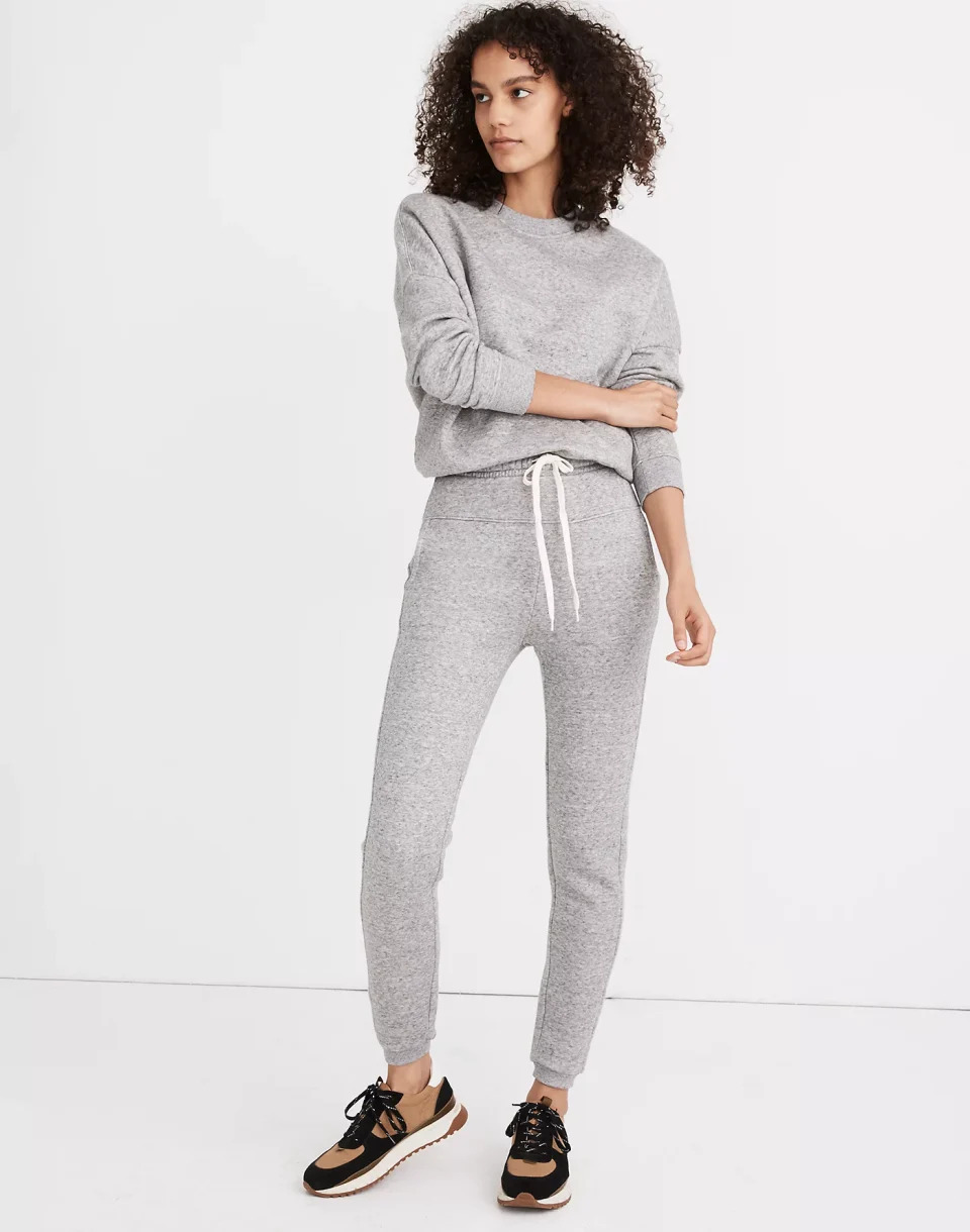 Madewell MWL Sweatpants