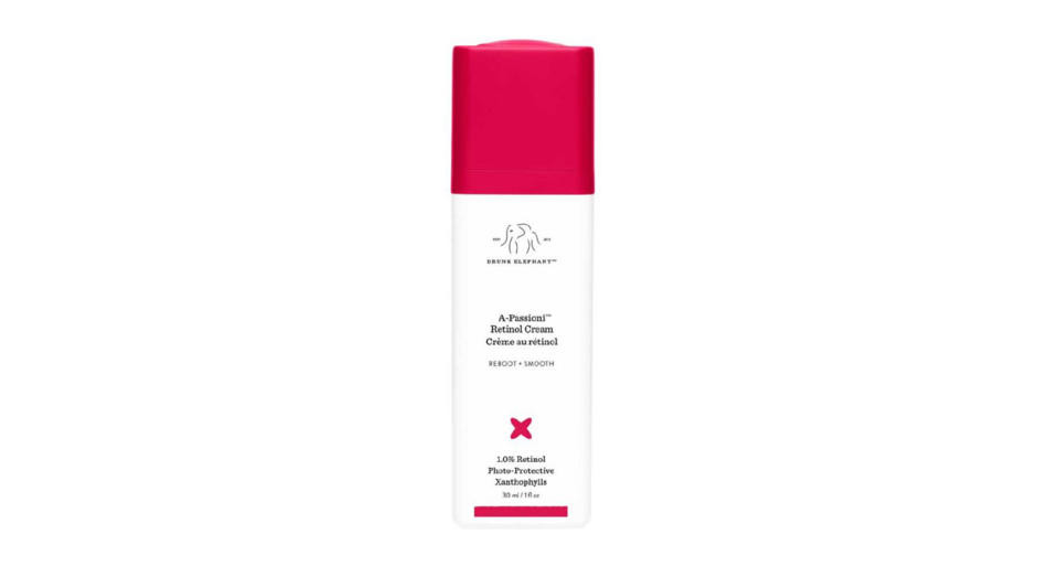 A-Passioni™ Retinol Cream 30ml 