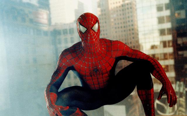 Tobey Maguire Says He Would Reprise Spider-Man Role Again: 'I Love These  Films'