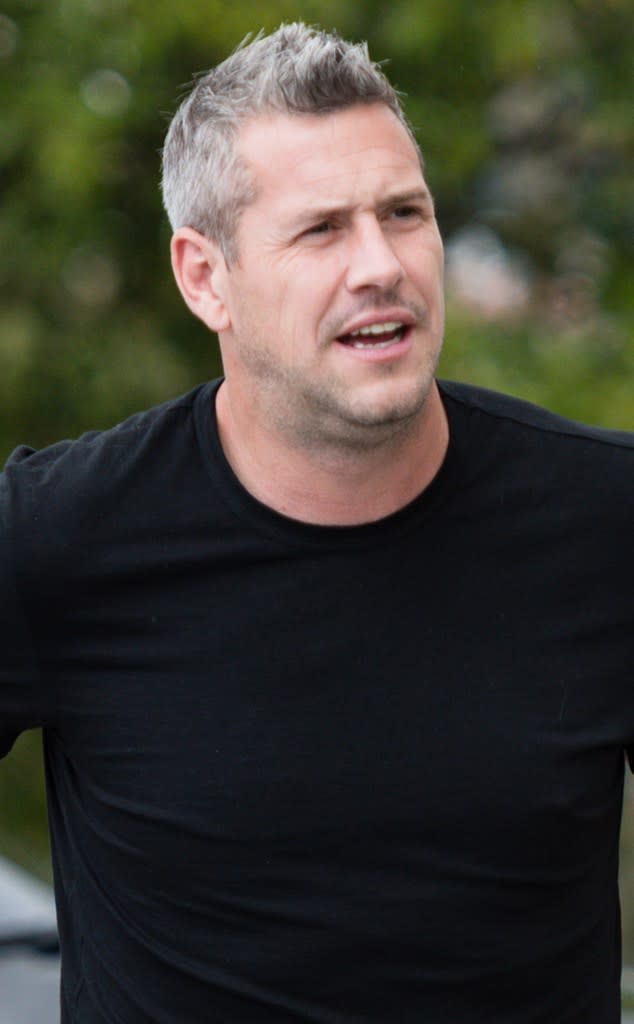 Ant Anstead