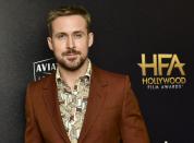 <p><strong>Birthday:</strong> November 12, 1980</p><p>Everyone’s boyfriend Ryan Gosling is a Scorpio—so, maybe all that intensity he had in <em>Drive </em>wasn't just top-notching acting? He’s super hot (you’ve seen the abs), charming, and undeniably a Scorpio King. </p>