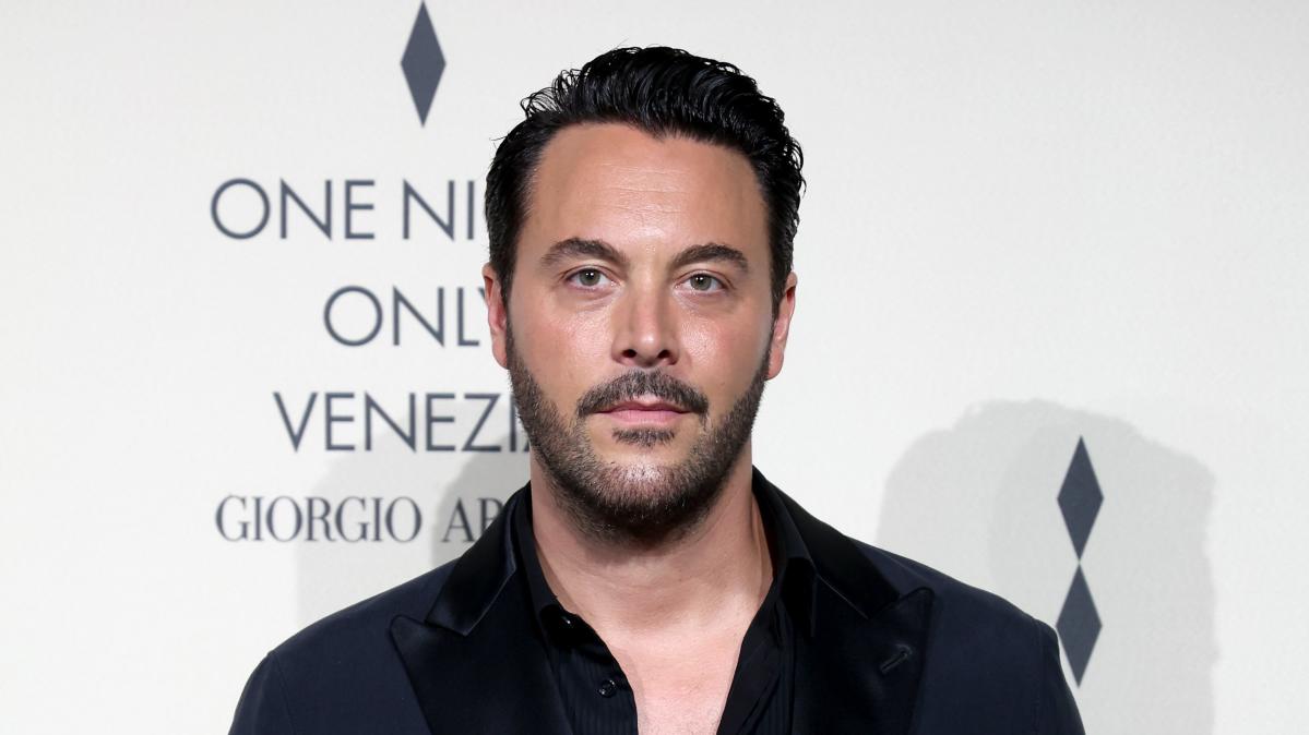 Jack Huston Launches ‘Time Capsule: The Silver Chain’ Podcast Unveiling ...