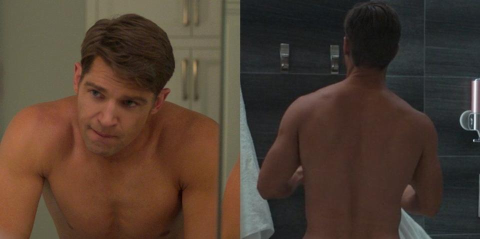 Mike Vogel