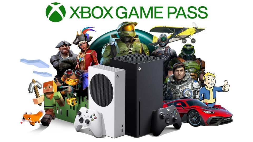 Xbox Game Pass cambiará para siempre y subirá de precio