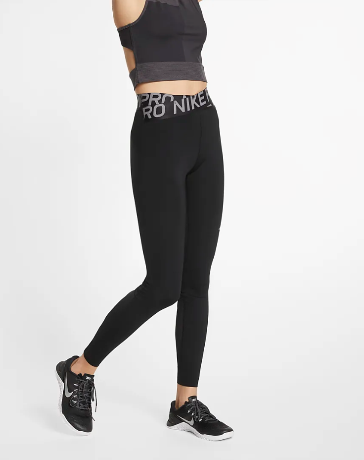 Nike Pro Women's 7/8 Pants