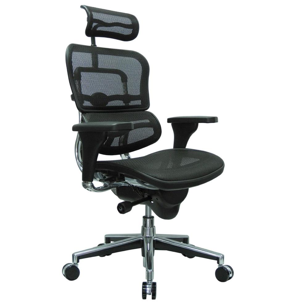 Ergohuman High Back Office Chair