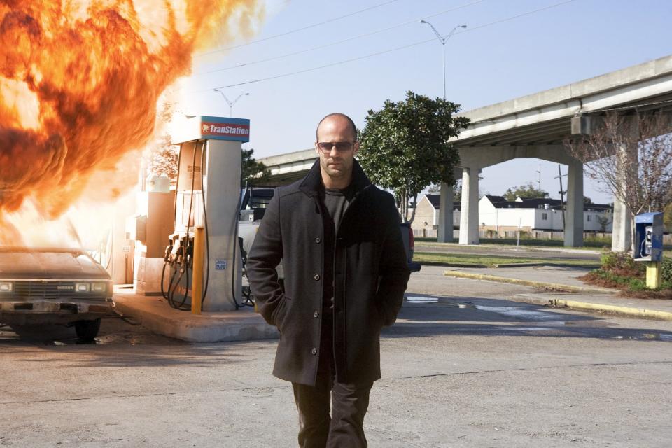 Best Jason Statham Movies