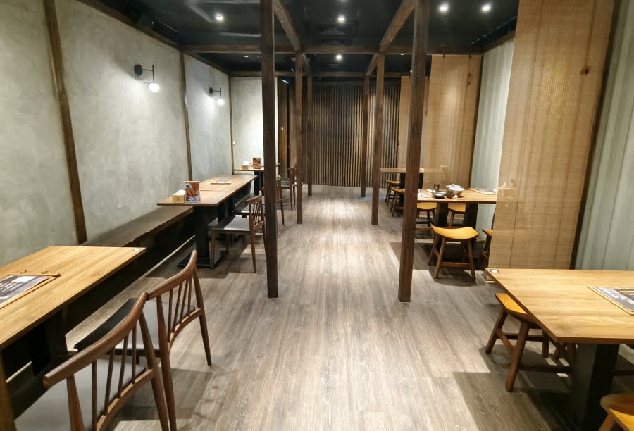 台南｜宮本武丼 直火肉山制丼所  台南安和店