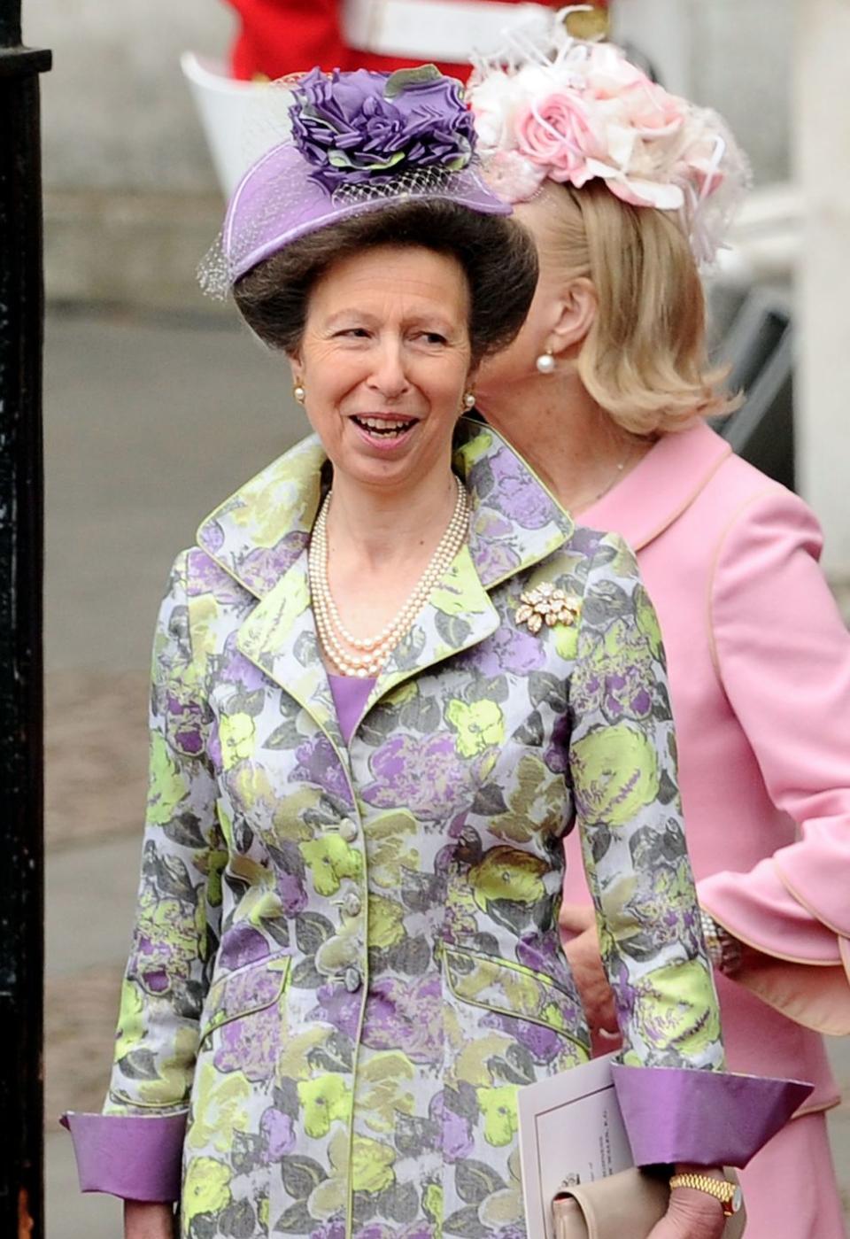 The Biggest And Best Royal Wedding Hats Of All Time