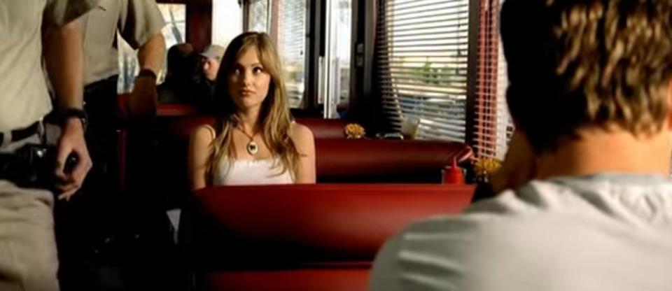 minka kelly 2 fast 2 furious prelude