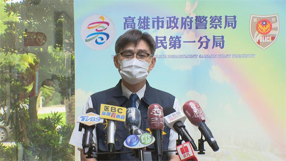 高醫命案「關鍵破案電話」　嫌主動聯繫資深刑警