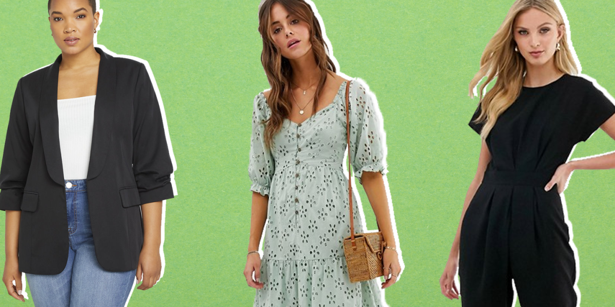 How to Dress for Date Night When You Have No Idea What to Wear
