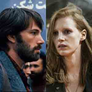 Oscar Predictions: There's Room for Surprises in Between Those 'Argo' Wins