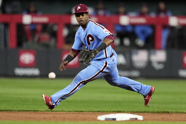 Should the Phillies Sign Free Agent Jean Segura for the Minimum?