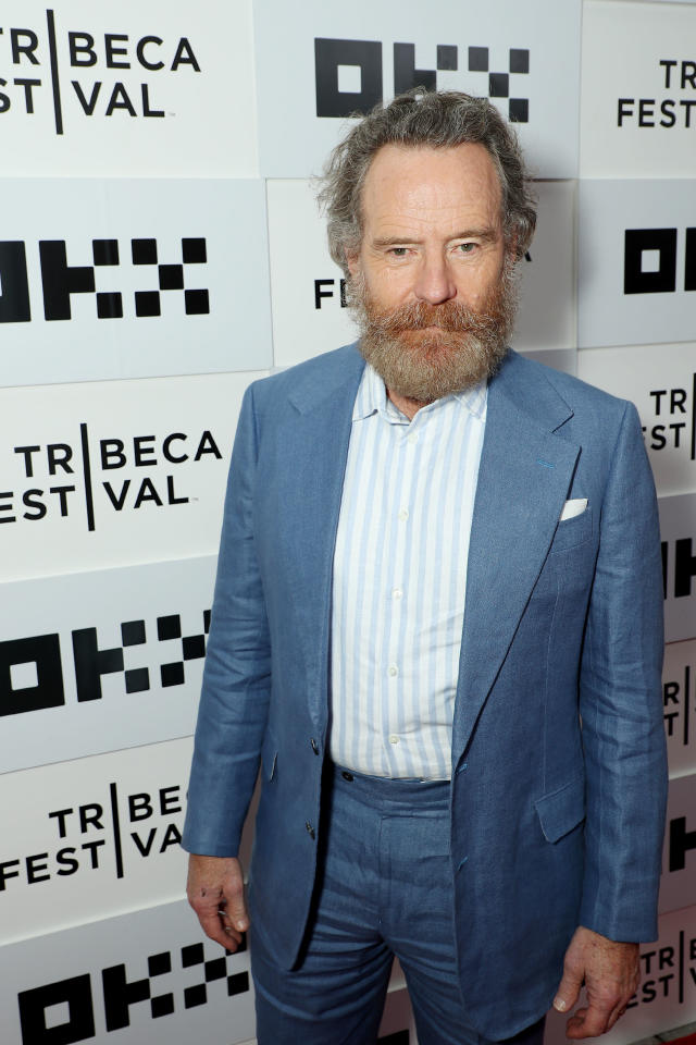 Bryan Cranston Likens Starring In A Wes Anderson Film To Being In An Orchestra 8244