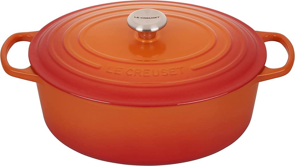 Courtesy of Le Creuset.