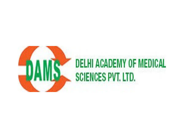 Delhi Academy of Medical Science (DAMS)