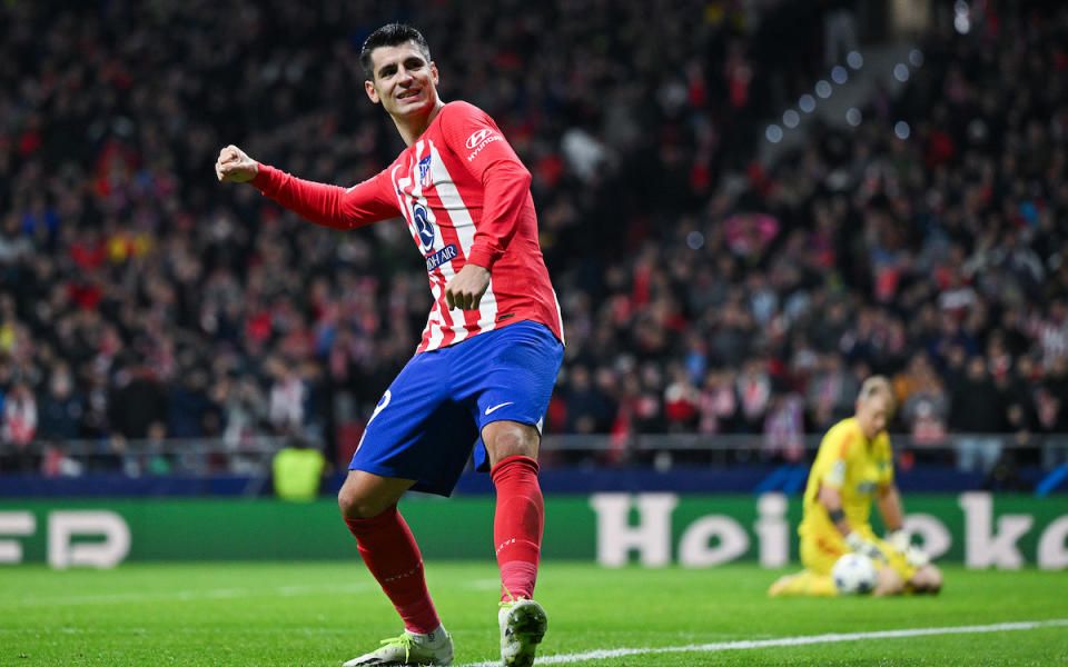 Relevo: ‘No obstacles’ – Atletico Madrid to meet Milan target after Euro 2024