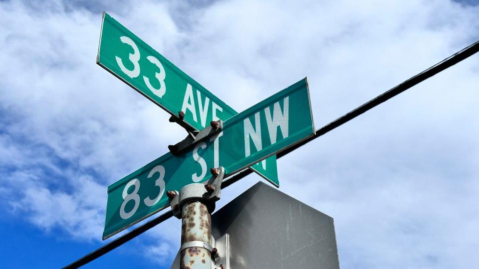 Last week, officials announced that workers would do the bulk of the repairs along 33rd Avenue and 16th Avenue NW, requiring 16 to 18 excavation sites.