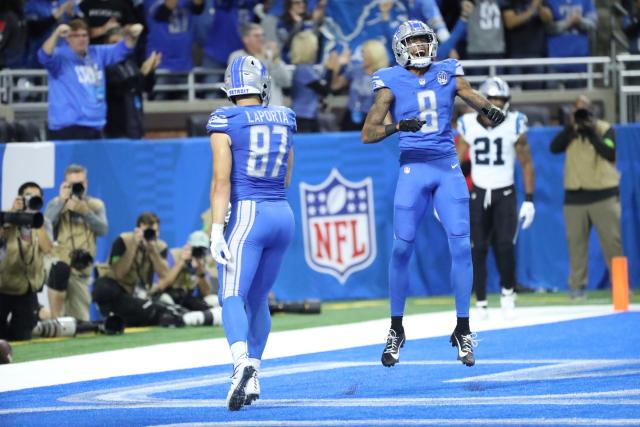 Detroit Lions 2021: Schedule, Performance, Stats, Key Players - BVM Sports