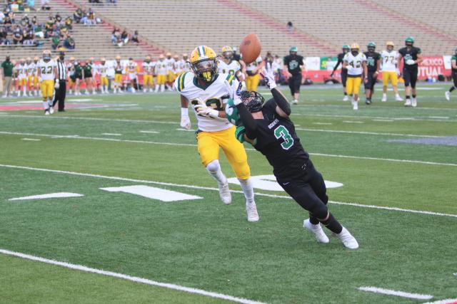 Artesia hosts red green all-star high school football game