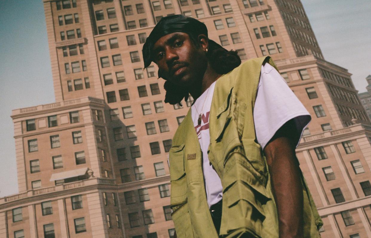 Dev Hynes (Nick Harwood)