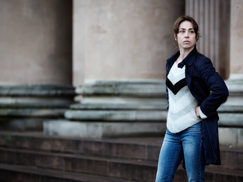 Sofie Grabol