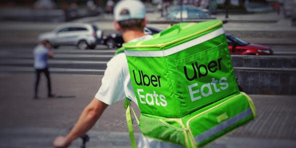 Uber Eats llega a Rosarito