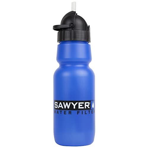 14) Personal Water Bottle Filter