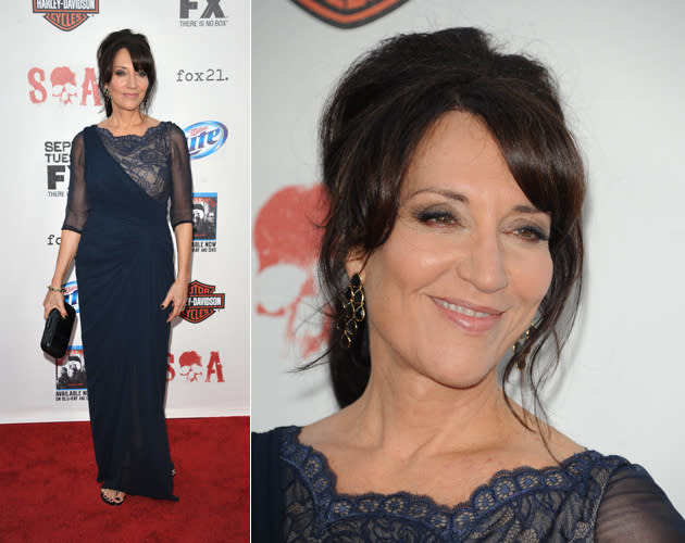 Katey Sagal