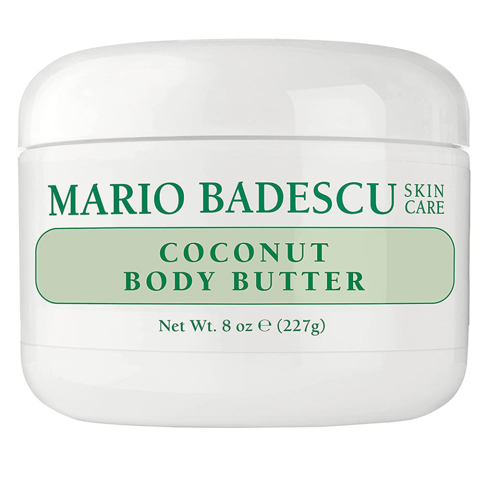 Mario Badescu Coconut Body Butter