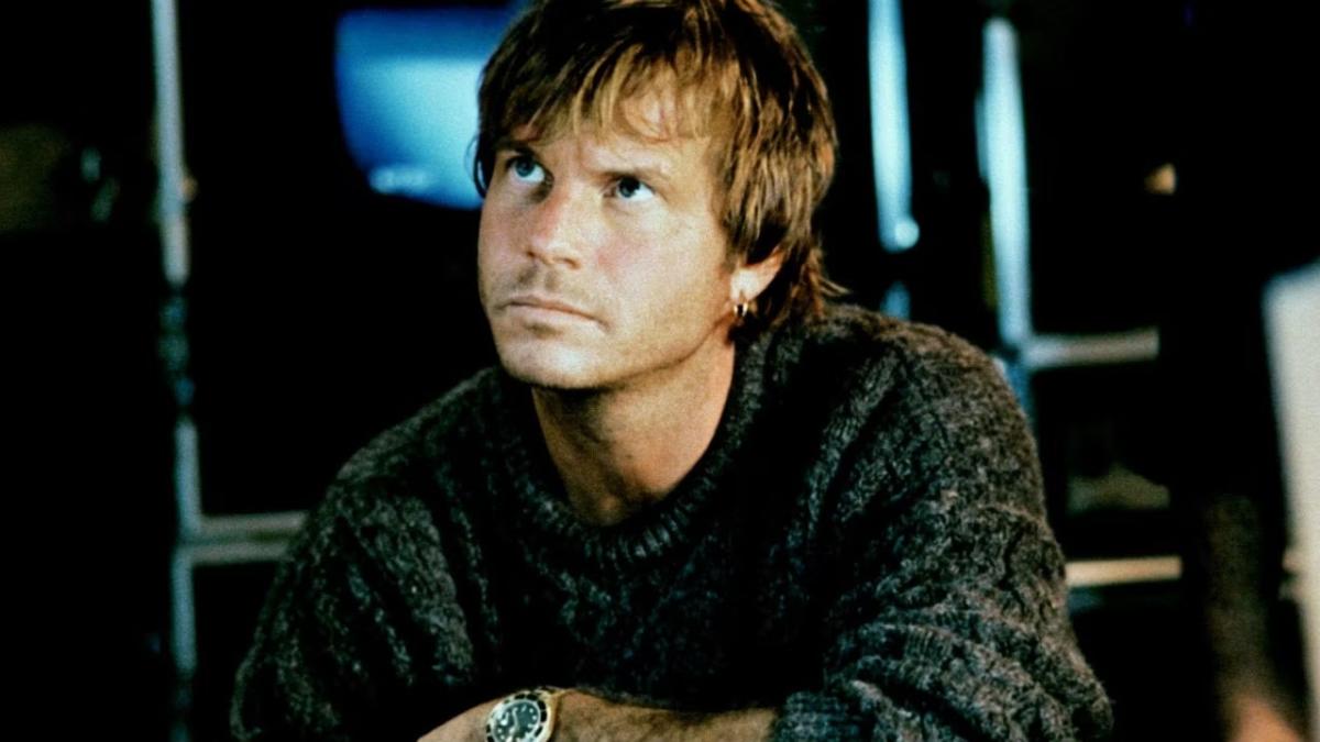 Video Of Bill Paxton Talking About Stuff Going 'Wrong' On A Titanic  Submersible Unearthed After Recent Tragedy