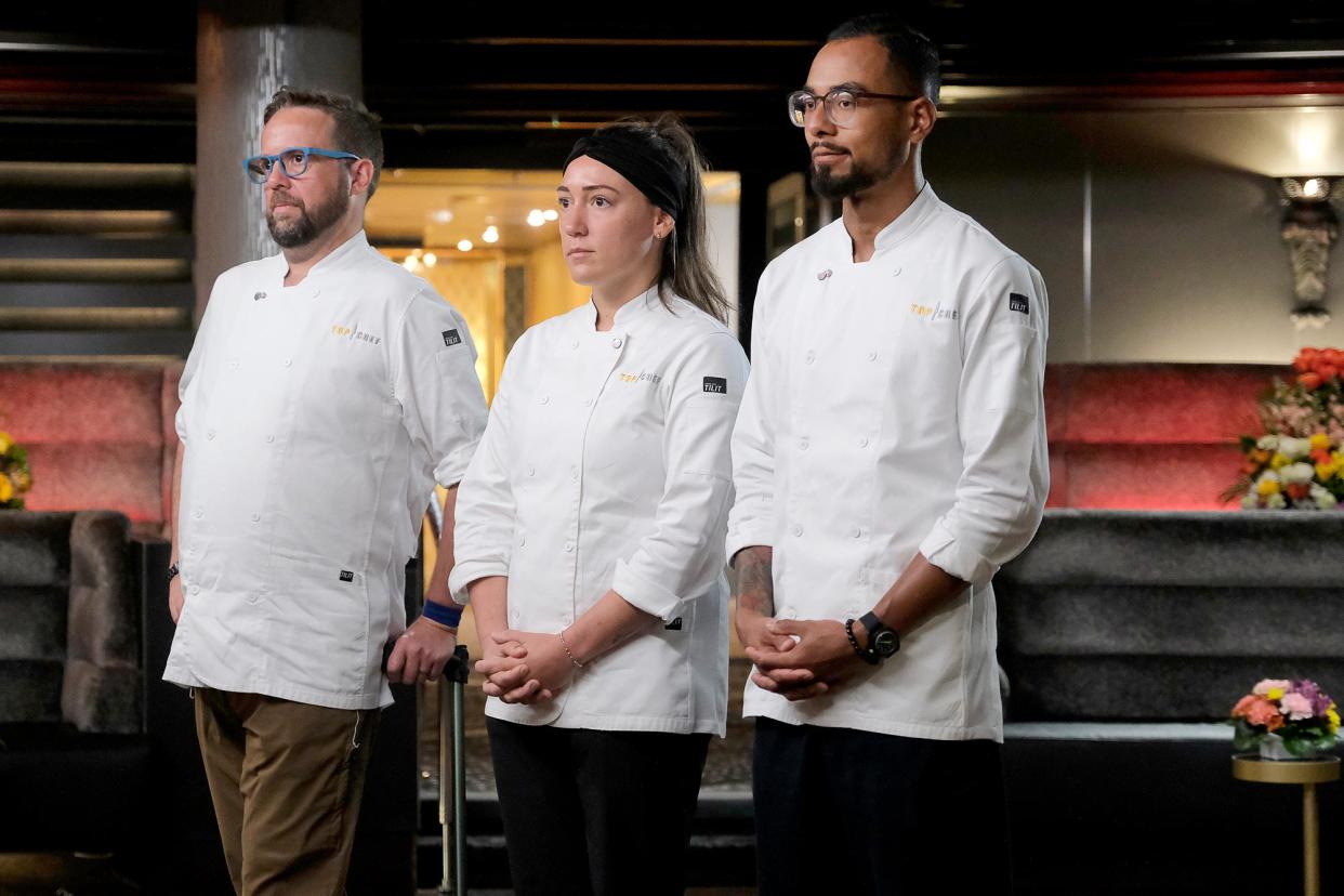 Top Chef Season 21 Winner Reveals How They ll Spend 303 000 Prize Behind the Scenes Secrets 666