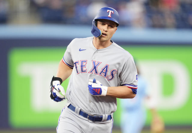 Yahoo DFS Baseball: Wednesday Plays and Strategy