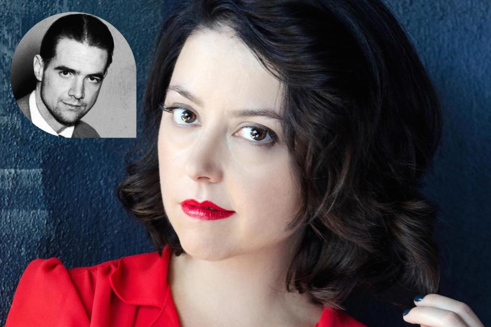 Karina Longworth: 10 films to pair with her new book Seduction